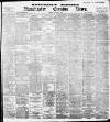 Manchester Evening News Saturday 29 August 1896 Page 1
