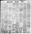Manchester Evening News Thursday 24 December 1896 Page 1