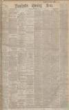 Manchester Evening News Wednesday 27 January 1897 Page 1