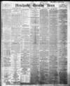 Manchester Evening News Wednesday 05 January 1898 Page 1