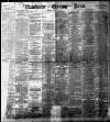 Manchester Evening News Thursday 27 January 1898 Page 1