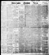 Manchester Evening News Friday 04 February 1898 Page 1