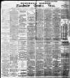Manchester Evening News Saturday 05 February 1898 Page 1