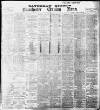 Manchester Evening News Saturday 14 May 1898 Page 1
