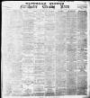 Manchester Evening News Saturday 21 May 1898 Page 1
