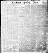 Manchester Evening News Thursday 23 June 1898 Page 1