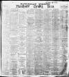 Manchester Evening News Saturday 10 September 1898 Page 1