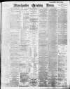 Manchester Evening News Thursday 22 December 1898 Page 1