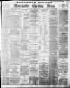 Manchester Evening News Saturday 24 December 1898 Page 1