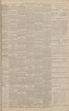 Manchester Evening News Tuesday 21 November 1899 Page 5