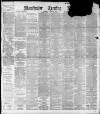 Manchester Evening News Thursday 11 January 1900 Page 1
