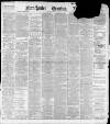 Manchester Evening News Friday 12 January 1900 Page 1