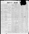 Manchester Evening News Tuesday 16 January 1900 Page 1