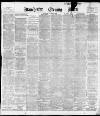 Manchester Evening News Saturday 20 January 1900 Page 1
