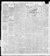 Manchester Evening News Saturday 27 January 1900 Page 2