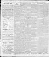 Manchester Evening News Saturday 27 January 1900 Page 4