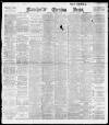 Manchester Evening News Wednesday 31 January 1900 Page 1
