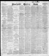 Manchester Evening News Thursday 15 February 1900 Page 1