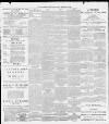 Manchester Evening News Friday 23 February 1900 Page 5