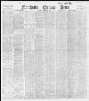 Manchester Evening News Monday 26 February 1900 Page 1