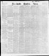 Manchester Evening News Wednesday 21 March 1900 Page 1