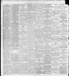 Manchester Evening News Wednesday 25 April 1900 Page 2