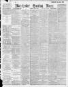 Manchester Evening News Monday 28 May 1900 Page 1