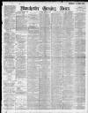 Manchester Evening News Tuesday 12 June 1900 Page 1
