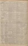 Manchester Evening News Saturday 21 September 1901 Page 4