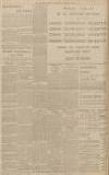 Manchester Evening News Friday 29 November 1901 Page 6