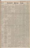 Manchester Evening News Thursday 12 June 1902 Page 1