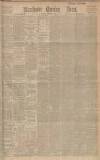 Manchester Evening News Wednesday 19 November 1902 Page 1