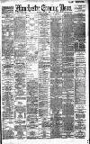 Manchester Evening News Saturday 02 January 1904 Page 1