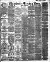 Manchester Evening News Friday 22 January 1904 Page 1