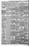 Manchester Evening News Thursday 10 August 1905 Page 4