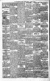 Manchester Evening News Tuesday 29 August 1905 Page 4