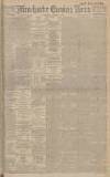 Manchester Evening News Wednesday 22 November 1905 Page 1