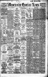 Manchester Evening News Wednesday 03 January 1906 Page 1