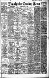 Manchester Evening News Thursday 04 January 1906 Page 1