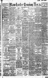 Manchester Evening News Saturday 03 February 1906 Page 1