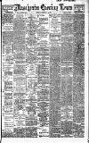 Manchester Evening News Thursday 15 February 1906 Page 1