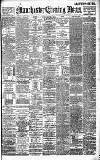 Manchester Evening News Tuesday 13 March 1906 Page 1