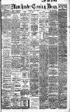 Manchester Evening News Thursday 29 March 1906 Page 1