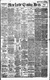 Manchester Evening News Thursday 12 April 1906 Page 1