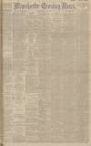 Manchester Evening News Saturday 28 July 1906 Page 1