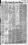 Manchester Evening News Saturday 01 September 1906 Page 1