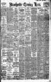 Manchester Evening News Tuesday 23 October 1906 Page 1