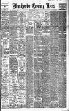 Manchester Evening News Friday 02 November 1906 Page 1