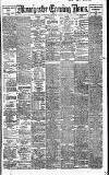 Manchester Evening News Thursday 22 November 1906 Page 1