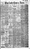 Manchester Evening News Saturday 24 November 1906 Page 1